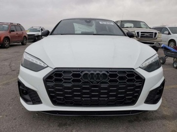 Audi A5 F5 2023 Audi a5 Premium Plus 45 2023 2.0l 2.0 Benzyna 261KM, zdjęcie 5