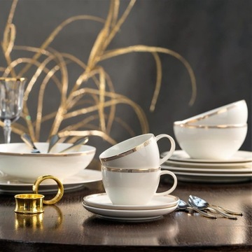 Чашка для эспрессо 80 мл LIGURIA VILLA ITALIA