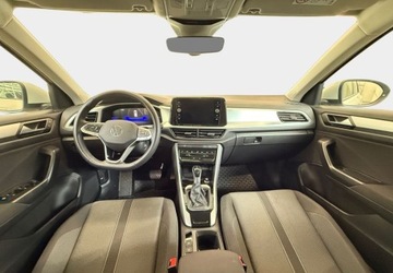 Volkswagen T-Roc I SUV Facelifting 1.5 TSI ACT 150KM 2023 Volkswagen T-Roc I wlasciciel - Salon Polska - Niski przebieg - Virtual -, zdjęcie 14