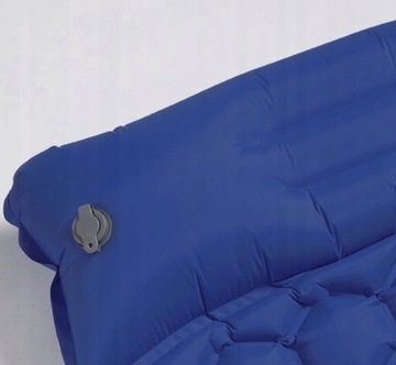 МАТРАС ТУРИСТИЧЕСКИЙ КОВрик С ПОДУШКОЙ СИДЕНИЯ