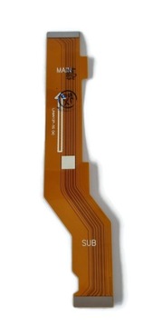 Taśma główna flex do Xiaomi Redmi Note 12 Pro 5G