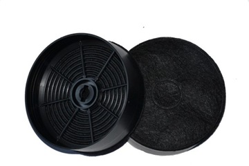 Угольный фильтр на вытяжку TEKA GFG2, комплект 2 шт. VR02