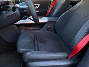 Mercedes CLA C118/X118 2026 MERCEDES-BENZ CLA 200 4-Matic AMG Line 1.5 (163KM) 2026, zdjęcie 5