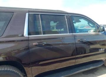 Chevrolet Suburban GMT900 2020 Chevrolet Suburban 2020, 5.3L, LT, od ubezpieczalni 5.3 Benzyna 355KM, zdjęcie 2