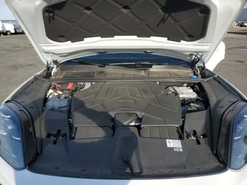 Porsche Cayenne III 2024 Porsche Cayenne 2024 3.0l 3.0 Benzyna 348KM, zdjęcie 6