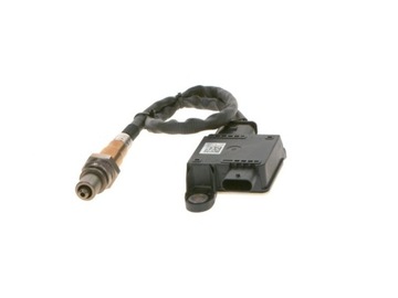 CZUJNIK CZĄSTEK STAŁYCH DB C KLASA W205 2,1 15-