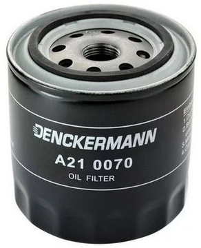 A210070 FILTR OLEJE CHRYSLER VOYAGER JEEP