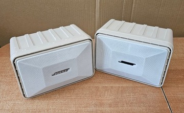 Kolumny BOSE 101 Music monitor | Zewnętrzne |