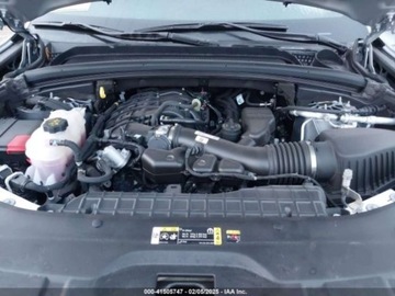 Jeep Grand Cherokee V 2024 Jeep Grand Cherokee 2024, 3.6L, 4x4, LIMITED 3.6 Benzyna 293KM, zdjęcie 12