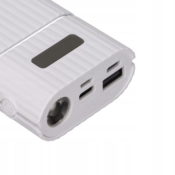 6 см 21700 Комплект USB-блока питания «сделай сам»