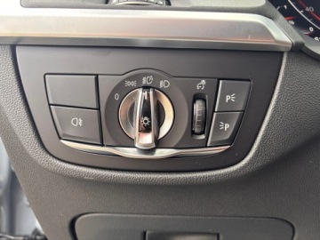 BMW X4 G02 2025 BMW X4 BMW X4 xDrive20d M pakiet, Faktura VAT!, zdjęcie 19