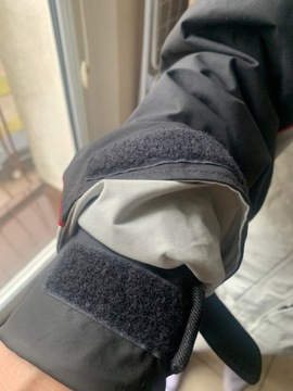 Женская круизная куртка GILL 14 л, капюшон, высокий воротник