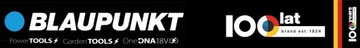 Robot Koszący Kosiarka automatyczna do 1000 m² Aplikacja BT Wi-Fi Blaupunkt