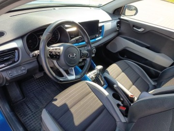 Kia Stonic I Crossover 1.0 T-GDI 120KM 2020 Stonic 1.0 T-GDI L, zdjęcie 8