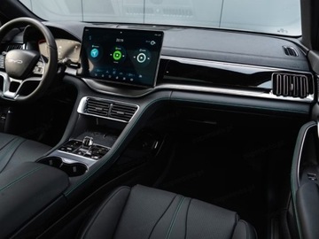 BYD Seal U DM-i 218KM 2025 BYD Seal U DM-i 1.5 Comfort Suv (218KM) 2025, zdjęcie 12