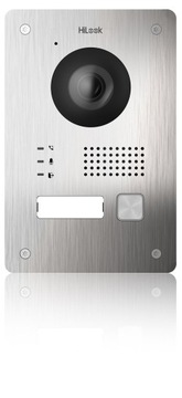 Zestaw wideodomofonowy Hilook HD-VIS-02-W