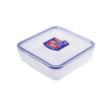 LOCK&LOCK POJEMNIK WIELOFUNKCYJNY NA ŻYWNOŚĆ 600 ml