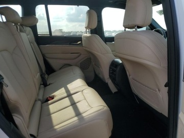 Jeep Grand Cherokee V 2024 Jeep Grand Cherokee Limited 2024 3.6l 3.6 Benzyna 293KM, zdjęcie 11