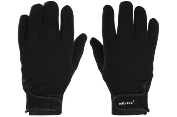 Mil-Tec Rękawiczki Rękawice zimowe NEOPRENOWE / NEOPREN XL