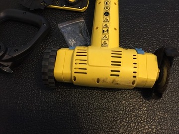 САДОВЫЙ РОБОТ GLORIA MULTIBRUSH 000291.0000