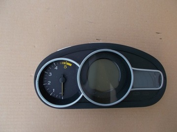 Licznik Renault Megane III 3 1.5 DCI Europa
