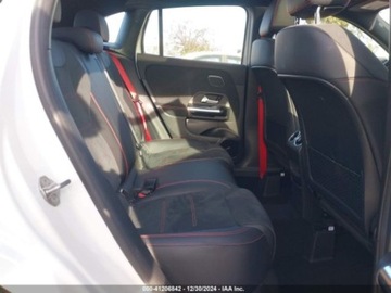 Mercedes GLA II 2021 Mercedes-Benz GLA Amg 45 4Matic 2021 2.0l 2.0 Benzyna 382KM, zdjęcie 13