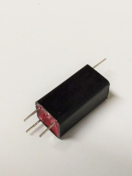 Запальный трансформатор АСП ТС3-0-УЛ (ZS 1052 UL)