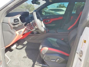 Lamborghini Urus 2024 Lamborghini Urus S 2024 4.0 Benzyna 657KM, zdjęcie 6