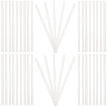 Бумага для тестирования парфюмерии Стрип-тестер 100 шт.