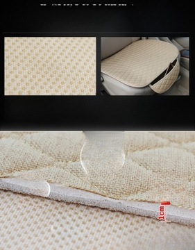 ЧЕХОЛ НА ПОДУШКУ АВТОМОБИЛЬНОГО СИДЕНИЯ ДЛЯ ОФИСА