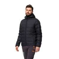 JW Kurtka ATHER DOWN HOODY MEN 3XL