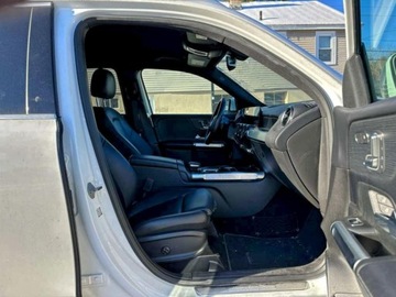Mercedes GLB 2020 Mercedes-Benz GLB 250 4Matic 2020 2.0L 2.0 Benzyna 221KM, zdjęcie 5
