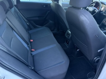 Seat Ateca SUV 1.4 EcoTSI 150KM 2018 Seat Ateca Full-Led. 1.4 Tsi. 150ps. Kamera., zdjęcie 37