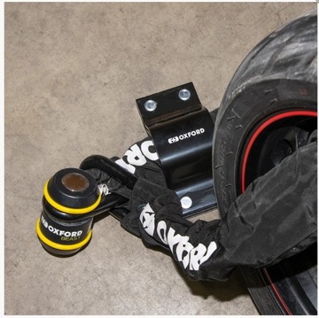 Oxford Beast LK403 Анкер для бетона — надземный, новый, вес 4,12 кг
