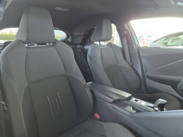 Toyota C-HR II 2024 Toyota C-HR 2.0 PHEV Style 2.0 PHEV 223 KM Style S, zdjęcie 13