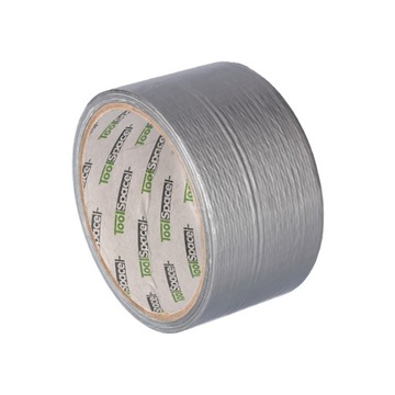 TAŚMA UNIWERSALNA NAPRAWCZA SREBRNA 48mm x 10yd