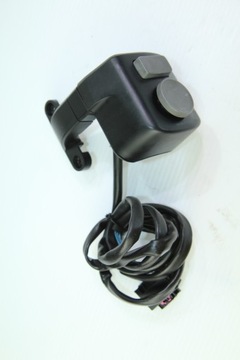 BMW R 1200 RT K26 05-09 PILOT PRZEŁĄCZNIK RADIA