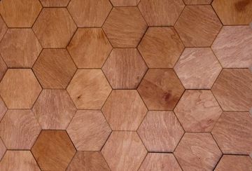 Таблица цветов ДЕРЕВЯННЫХ СТЕНОВЫХ ШЕСТИГРАННЫХ ПАНЕЛЕЙ