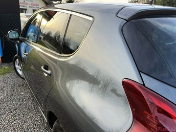 Peugeot 3008 I 2015 Peugeot 3008 Skóry /Panorama /Navi /BiXenon, zdjęcie 21