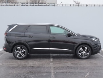 Peugeot 5008 II Crossover 1.6 THP 165KM 2018 Peugeot 5008 1.6 THP, Salon Polska, Serwis ASO, zdjęcie 5