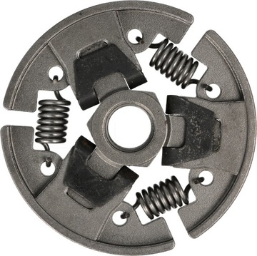 БАРАБАН СЦЕПЛЕНИЯ КОРЗИНА СЦЕПЛЕНИЯ STIHL MS 170 MS 180 MS 230 250 звездочка 3/8