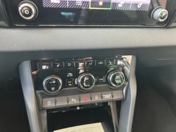 Skoda Karoq Crossover Facelifting 1.5 TSI ACT 150KM 2026 Skoda Karoq Edition 130 1.5 TSI 150KM DSG, zdjęcie 21