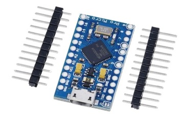 077 Arduino ProMicro Pro Micro клон ATMEGA32u4