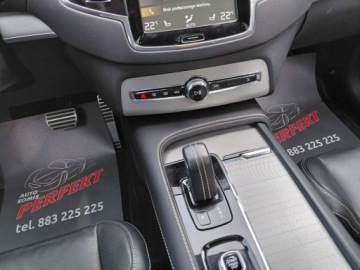 Volvo XC90 II 2021 Volvo XC 90 Full Opcja Full LED Panorama Head Up Bowers Wilkins 2.0 Diesel, zdjęcie 28