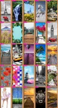 НАКЛЕЙКА НА ГАРДЕРОБ ПЕРО ПЕРО