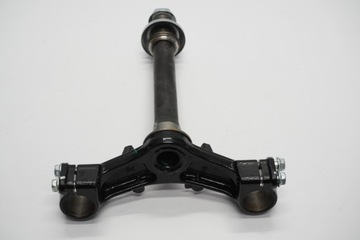 SUZUKI GSX-S 125 17- НИЖНЯЯ ПОЛКА