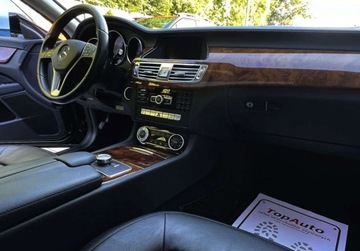 Mercedes CLS W218 Coupe 350 CDI BlueEFFICIENCY 265KM 2012 Mercedes-Benz CLS 350 CDI 265KM ZAREJESTROWANY zaledwie 92 000 km GWARAN, zdjęcie 15