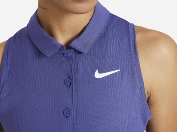 Теннисное платье-поло Nike Court Victory CV4837510 L