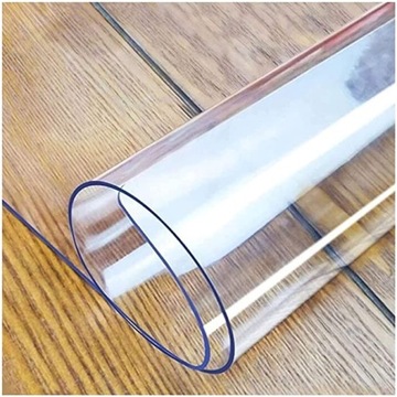 SOFT GLASS 100х50 защитный коврик для стола, письменного стола, столешницы, комода