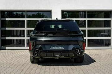 BMW XM SUV Plug-In 3.0 50e 476KM 2025 BMW XM 50e Dostępny od ręki!, zdjęcie 7
